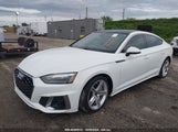 AUDI A5 SPORTBACK PREMIUM 45 TFSI QUATTRO S TRONIC WAUDACF55MA****** снимка
