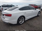 AUDI A5 SPORTBACK PREMIUM 45 TFSI QUATTRO S TRONIC WAUDACF55MA****** fotografie
