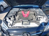 MERCEDES-BENZ AMG C 43 4MATIC WDDWJ6EB2HF****** снимка