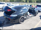 MERCEDES-BENZ AMG C 43 4MATIC WDDWJ6EB2HF****** снимка