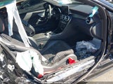MERCEDES-BENZ AMG C 43 4MATIC WDDWJ6EB2HF****** снимка