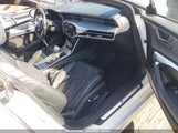 AUDI S7 SPORTBACK PRESTIGE TFSI QUATTRO TIPTRONIC WAUSFBF27LN****** photo