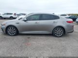 KIA OPTIMA EX photo