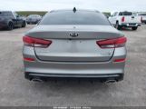 KIA OPTIMA EX photo