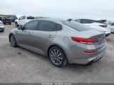 KIA OPTIMA EX photo