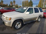 INFINITI QX4 JNRAR07Y3YW****** снимка