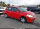 NISSAN VERSA 1.8 S снимка