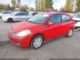 NISSAN VERSA 1.8 S снимка