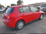 NISSAN VERSA 1.8 S снимка