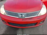 NISSAN VERSA 1.8 S снимка