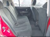 NISSAN VERSA 1.8 S снимка