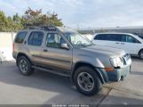 NISSAN XTERRA SE S/C снимка