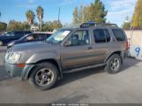 NISSAN XTERRA SE S/C снимка