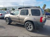 NISSAN XTERRA SE S/C снимка