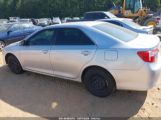 TOYOTA CAMRY LE photo