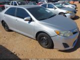 TOYOTA CAMRY LE photo