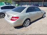 MERCEDES-BENZ C 300 LUXURY 4MATIC/SPORT 4MATIC WDDGF8BB1AR****** снимка