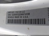 RAM 1500 TRADESMAN 4X4 6'4 BOX 1C6RRFCG2MN****** снимка