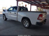 RAM 1500 TRADESMAN 4X4 6'4 BOX 1C6RRFCG2MN****** снимка