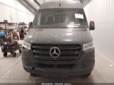 MERCEDES-BENZ SPRINTER 2500 HIGH ROOF V6/STANDARD ROOF V6 снимка