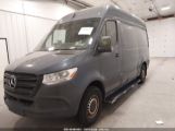 MERCEDES-BENZ SPRINTER 2500 HIGH ROOF V6/STANDARD ROOF V6 снимка