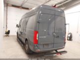 MERCEDES-BENZ SPRINTER 2500 HIGH ROOF V6/STANDARD ROOF V6 снимка