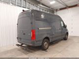 MERCEDES-BENZ SPRINTER 2500 HIGH ROOF V6/STANDARD ROOF V6 photo