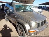 JEEP LIBERTY LIMITED EDITION 1J4GL58K53W****** снимка
