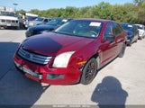 FORD FUSION S 3FAFP06Z26R****** снимка