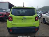 JEEP RENEGADE LATITUDE 4X4 снимка