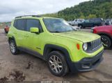 JEEP RENEGADE LATITUDE 4X4 снимка