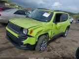 JEEP RENEGADE LATITUDE 4X4 снимка