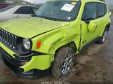 JEEP RENEGADE LATITUDE 4X4 снимка