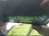 LAND ROVER RANGE ROVER SPORT HST MHEV SALWS2RU5MA762867 fotografie