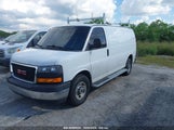 GMC SAVANA 2500 WORK VAN 1GTW7AFF2H1****** снимка