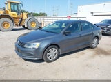 VOLKSWAGEN JETTA 2.0L TDI S 3VW3A7AJ0FM****** снимка