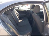 VOLKSWAGEN JETTA 2.0L TDI S 3VW3A7AJ0FM****** снимка
