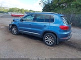 VOLKSWAGEN TIGUAN 2.0T WOLFSBURG EDITION WVGSV7AX8HW****** снимка