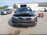 KIA SORENTO EX V6 5XYKUDA23DG****** снимка