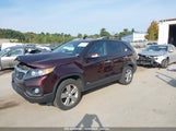KIA SORENTO EX V6 5XYKUDA23DG****** снимка