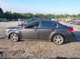 SUBARU LEGACY 2.5I PREMIUM photo