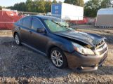 SUBARU LEGACY 2.5I PREMIUM photo