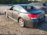 SUBARU LEGACY 2.5I PREMIUM photo