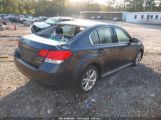 SUBARU LEGACY 2.5I PREMIUM photo