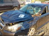 SUBARU LEGACY 2.5I PREMIUM photo