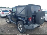 JEEP WRANGLER SAHARA 1C4AJWBG0FL****** снимка