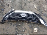 NISSAN ROGUE SL INTELLIGENT AWD 5N1BT3CB0PC****** снимка