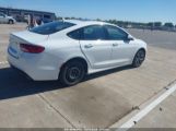 CHRYSLER 200 S photo