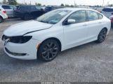 CHRYSLER 200 S photo