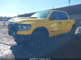RAM 1500 REBEL 4X4 5'7 BOX 1C6SRFLT5PN****** снимка